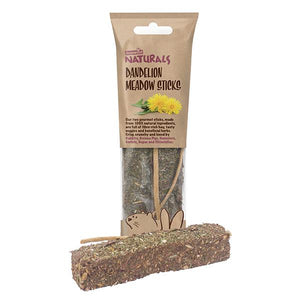 Rosewood Dandelion Meadow Sticks